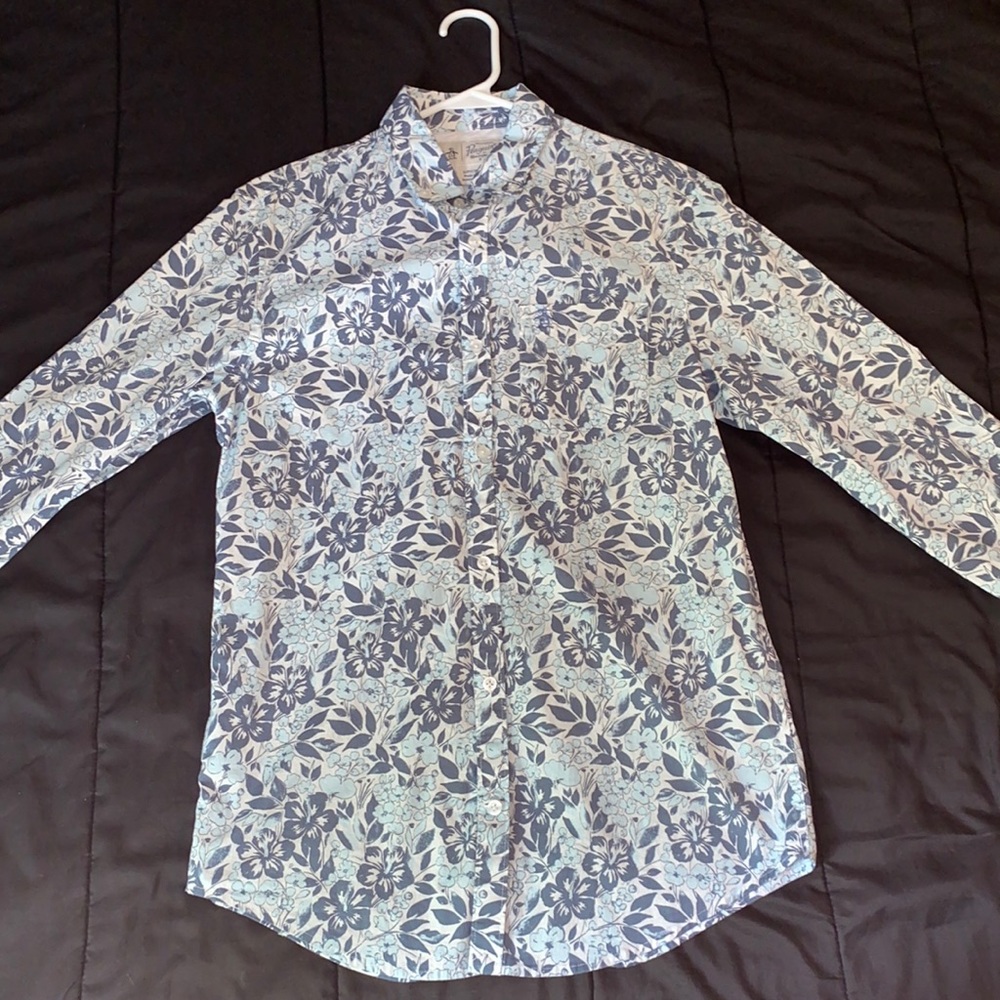 Men’s Dress Shirt